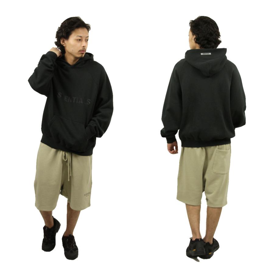 フィアオブゴッド fog essentials スウェットパンツ メンズ 正規品 FEAR OF GOD エッセンシャルズ ボトムス FOG - FEAR OF GOD ESSENTIALS SWEAT SHORTS TA | FEAR OF GOD | 10