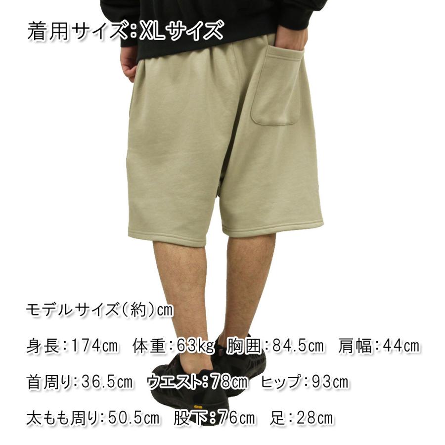 フィアオブゴッド fog essentials スウェットパンツ メンズ 正規品 FEAR OF GOD エッセンシャルズ ボトムス FOG - FEAR OF GOD ESSENTIALS SWEAT SHORTS TA | FEAR OF GOD | 02