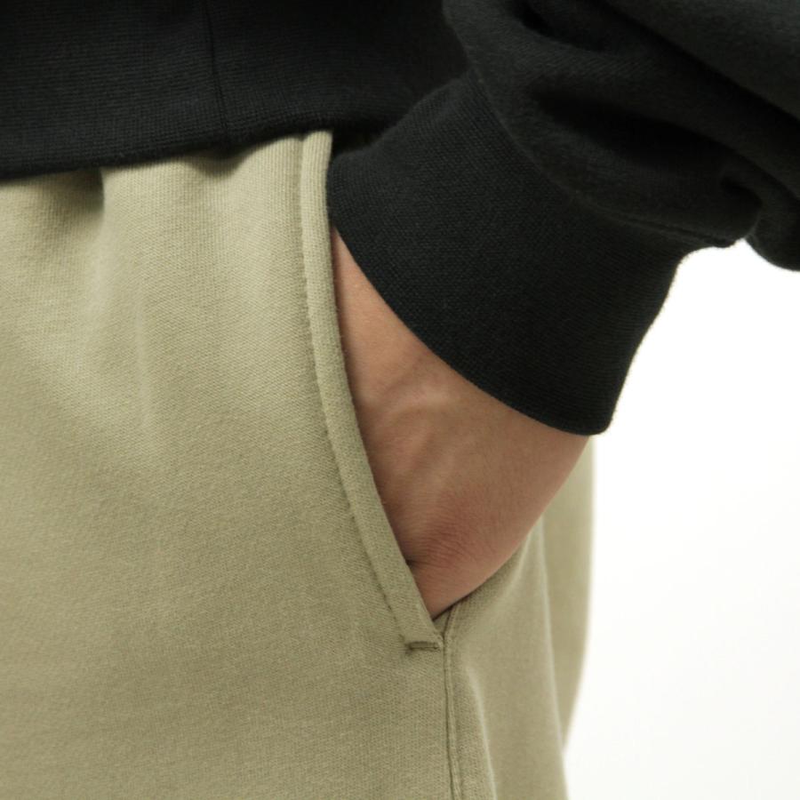 フィアオブゴッド fog essentials スウェットパンツ メンズ 正規品 FEAR OF GOD エッセンシャルズ ボトムス FOG - FEAR OF GOD ESSENTIALS SWEAT SHORTS TA | FEAR OF GOD | 05