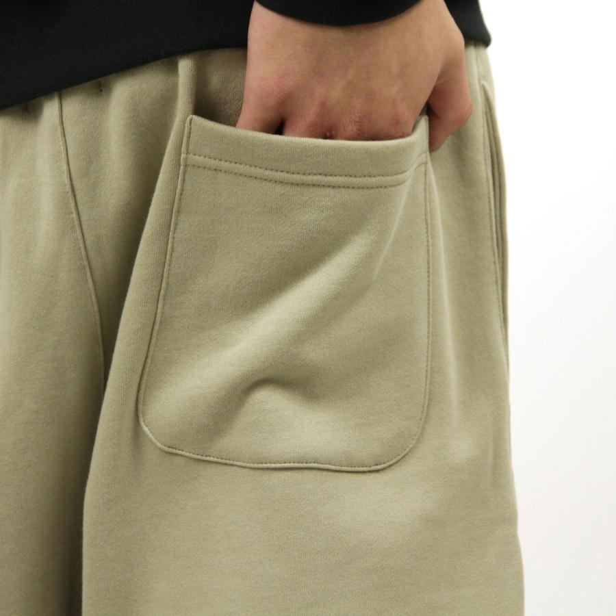 フィアオブゴッド fog essentials スウェットパンツ メンズ 正規品 FEAR OF GOD エッセンシャルズ ボトムス FOG - FEAR OF GOD ESSENTIALS SWEAT SHORTS TA | FEAR OF GOD | 06