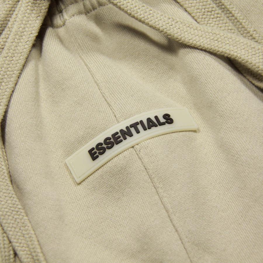 フィアオブゴッド fog essentials スウェットパンツ メンズ 正規品 FEAR OF GOD エッセンシャルズ ボトムス FOG - FEAR OF GOD ESSENTIALS SWEAT SHORTS TA | FEAR OF GOD | 08
