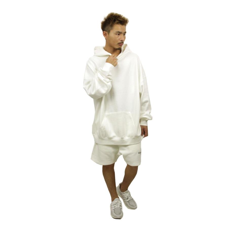 フィアオブゴッド fog essentials ショートパンツ メンズ 正規品 FEAR OF GOD スウェットハーフパンツ ボトムス FOG - FEAR OF GOD ESSENTIALS SWEAT SHORT | FEAR OF GOD | 09