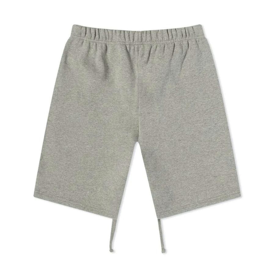 フィアオブゴッド fog essentials スウェットパンツ メンズ 正規品 FEAR OF GOD エッセンシャルズ RELAXED SWEAT SHORT PA 父の日 プレゼント ラッピング｜mixon｜06