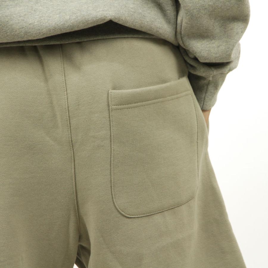【ボーナスストア 誰でも+5% 2/15 0:00〜2/17 23:59】 フィアオブゴッド fog essentials ショートパンツ メンズ 正規品 FEAR OF GOD ボトムス スウェット F | FEAR OF GOD | 06