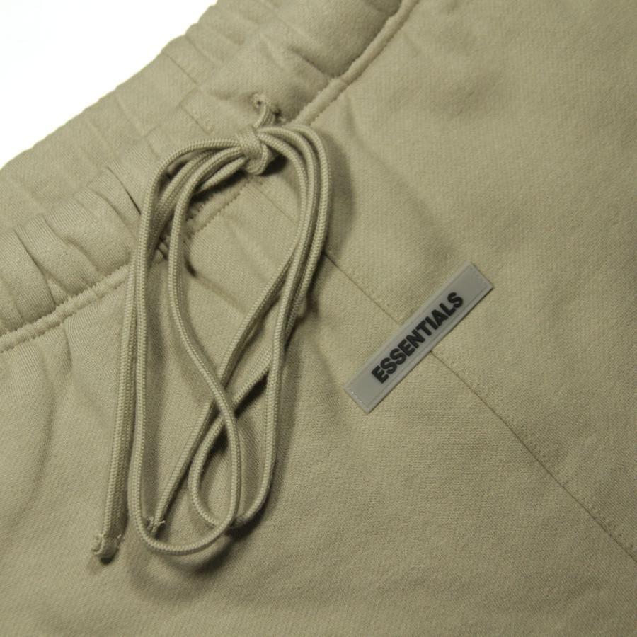 【ボーナスストア 誰でも+5% 2/15 0:00〜2/17 23:59】 フィアオブゴッド fog essentials ショートパンツ メンズ 正規品 FEAR OF GOD ボトムス スウェット F | FEAR OF GOD | 08