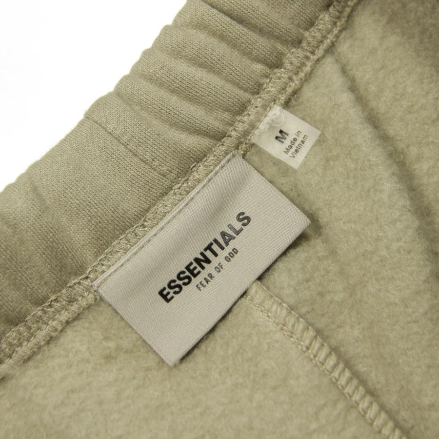 【ボーナスストア 誰でも+5% 2/15 0:00〜2/17 23:59】 フィアオブゴッド fog essentials ショートパンツ メンズ 正規品 FEAR OF GOD ボトムス スウェット F | FEAR OF GOD | 09