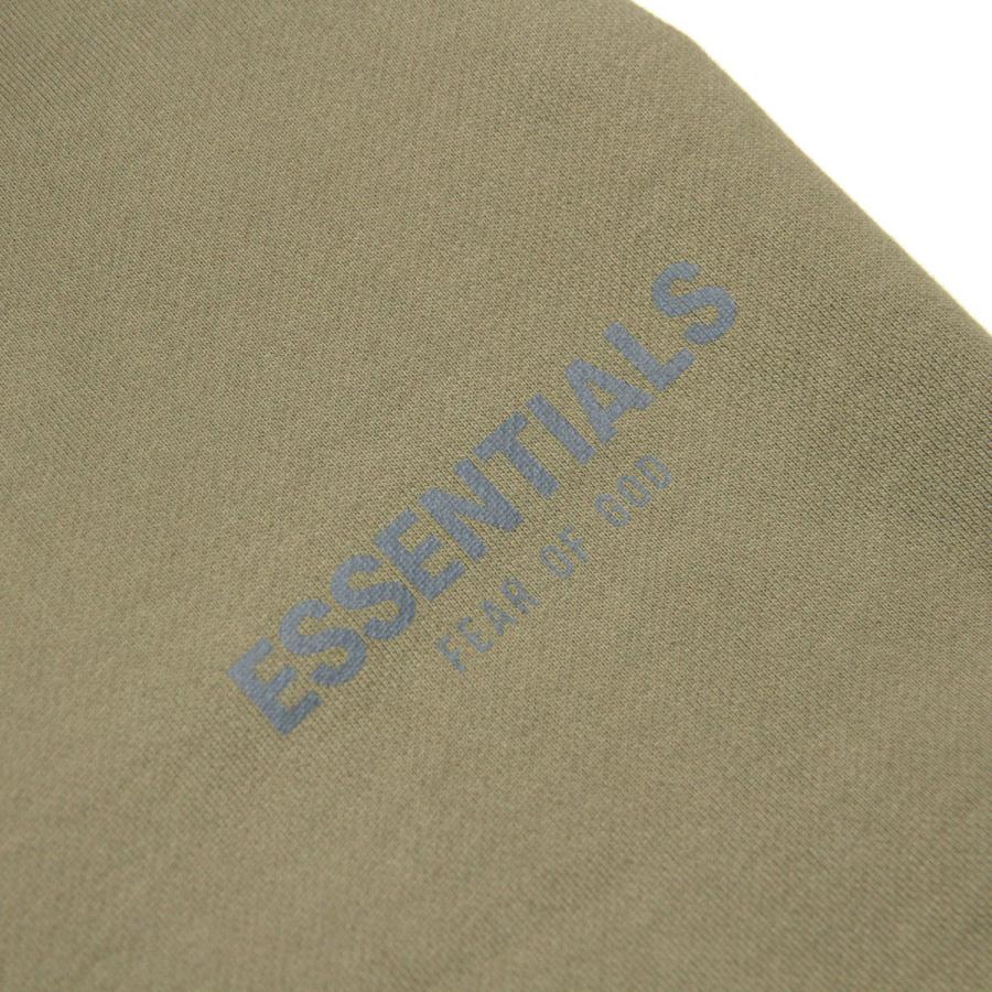 フィアオブゴッド fog essentials ショートパンツ メンズ 正規品 FEAR OF GOD エッセンシャルズ スウェットパンツ ハーフパンツ FOG ESSENTIALS SWEAT SHOR | FEAR OF GOD | 07