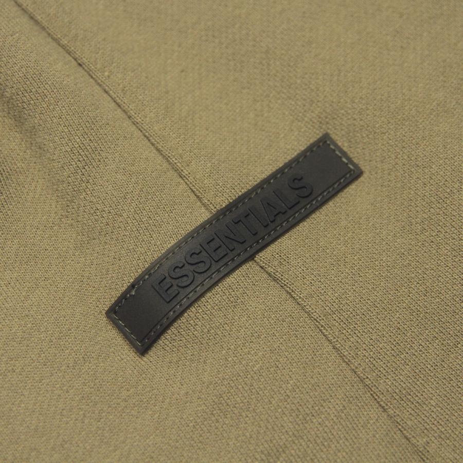 フィアオブゴッド fog essentials ショートパンツ メンズ 正規品 FEAR OF GOD エッセンシャルズ スウェットパンツ ハーフパンツ FOG ESSENTIALS SWEAT SHOR | FEAR OF GOD | 08