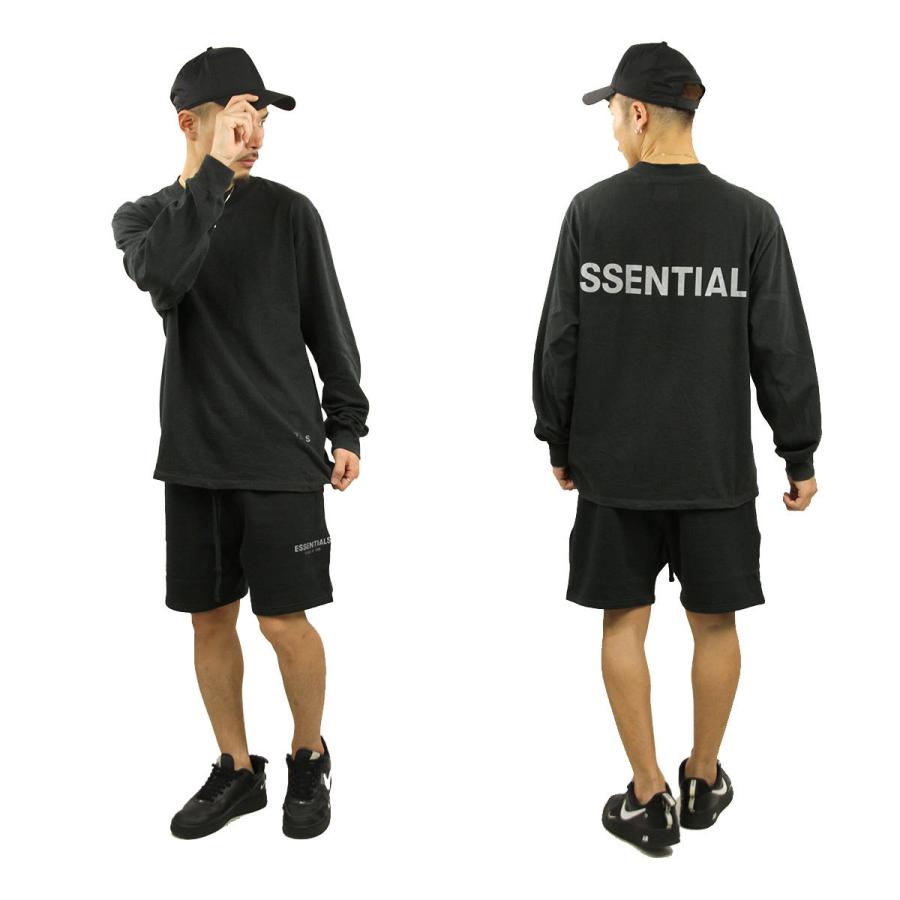 【ボーナスストア 誰でも+5% 3/28 0:00〜4/1 23:59】 フィアオブゴッド fog essentials ショートパンツ メンズ 正規品 FEAR OF GOD エッセンシャルズ ボト｜mixon｜11