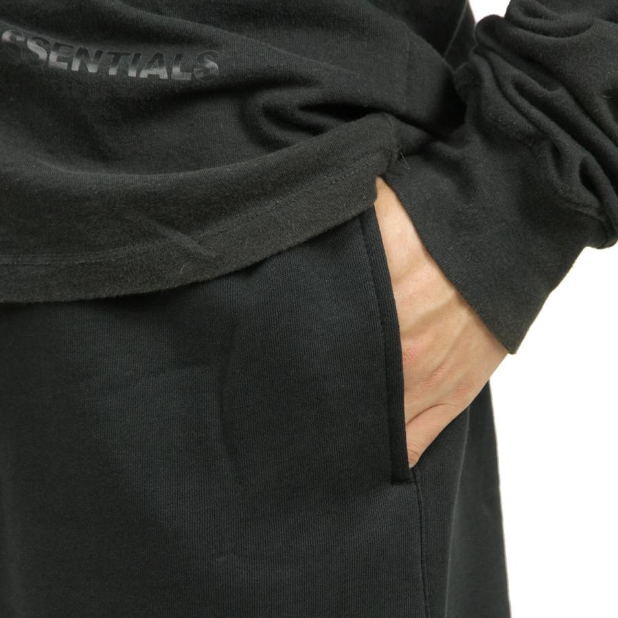 10%OFFクーポンセール 【利用期間 3/3 0:00〜3/5 23:59】 フィアオブゴッド fog essentials ショートパンツ メンズ  ホワイトデー プレゼント ラッピング | FEAR OF GOD | 05