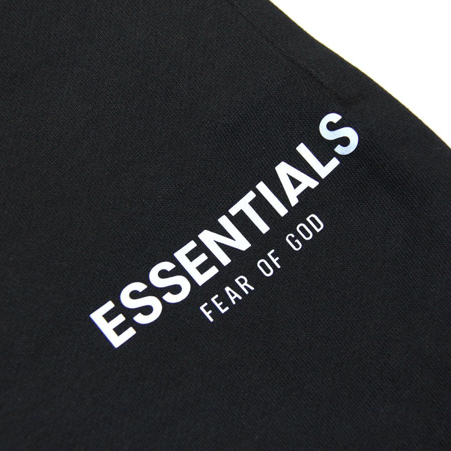 10%OFFクーポンセール 【利用期間 3/3 0:00〜3/5 23:59】 フィアオブゴッド fog essentials ショートパンツ メンズ  ホワイトデー プレゼント ラッピング | FEAR OF GOD | 08