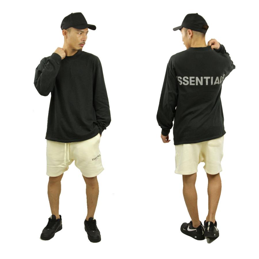 FEAR OF GOD フィアオブゴッド fog essentials ショートパンツ FEAR OF GOD フィアオブゴッド fog essentials ショートパンツ
