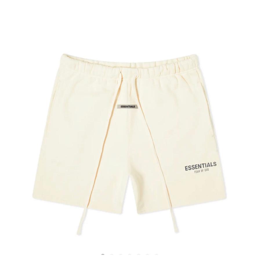 FEAR OF GOD フィアオブゴッド fog essentials ショートパンツ FEAR OF GOD フィアオブゴッド fog essentials ショートパンツ
