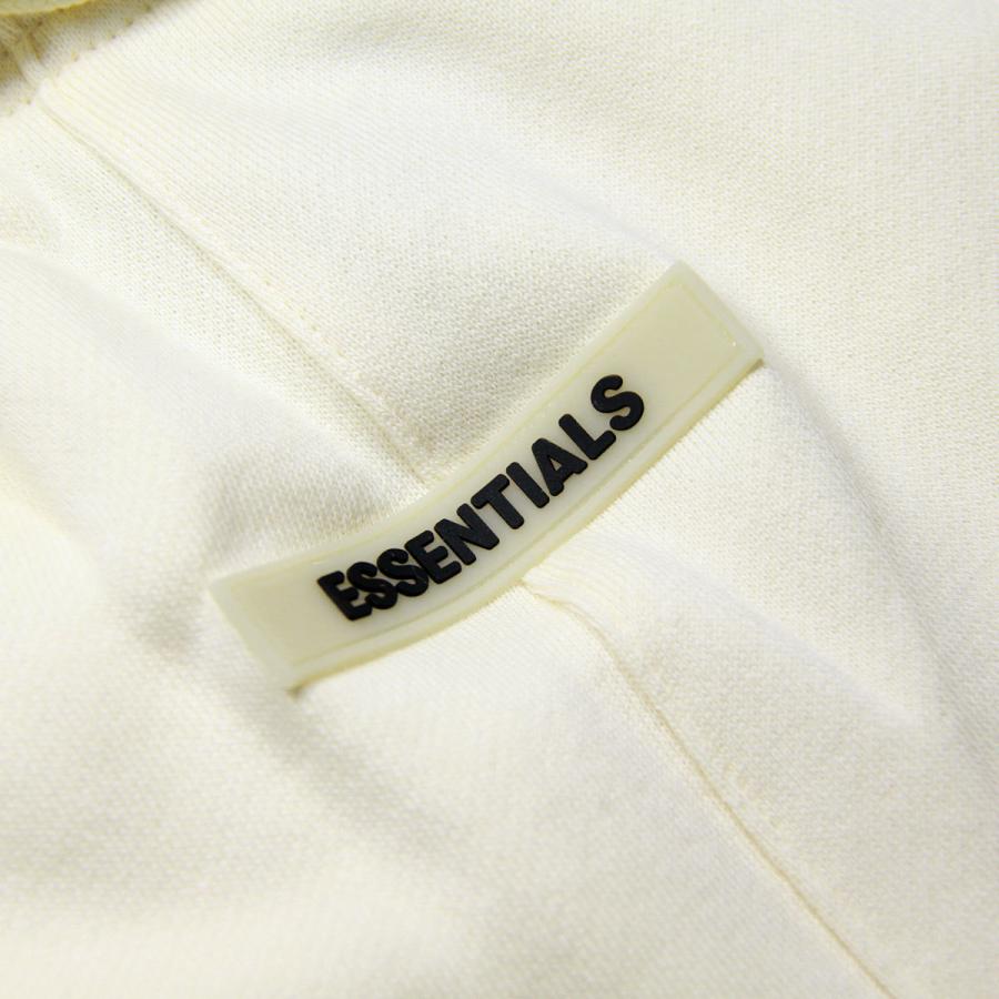 フィアオブゴッド fog essentials ショートパンツ メンズ 正規品 FEAR OF GOD エッセンシャルズ ボトムス スウェッ  バレンタイン プレゼント ラッピング | FEAR OF GOD | 07