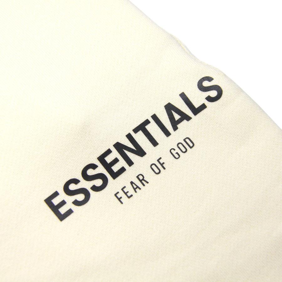 FEAR OF GOD フィアオブゴッド fog essentials ショートパンツ