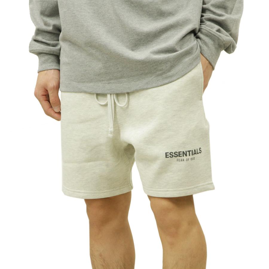 フィアオブゴッド fog essentials スウェットパンツ メンズ 正規品 FEAR OF GOD エッセンシャルズ RELAXED SWE バレンタイン プレゼント ラッピング | FEAR OF GOD | 01