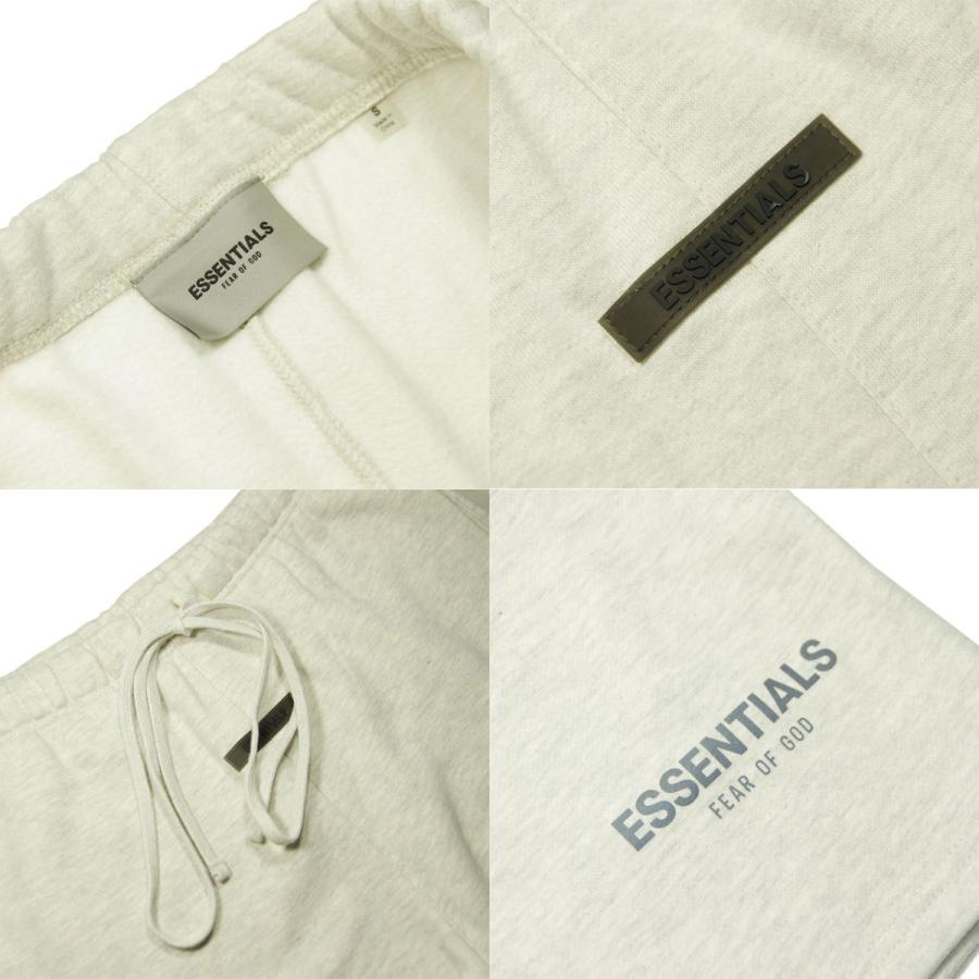 フィアオブゴッド fog essentials スウェットパンツ メンズ 正規品 FEAR OF GOD エッセンシャルズ RELAXED SWE バレンタイン プレゼント ラッピング | FEAR OF GOD | 08