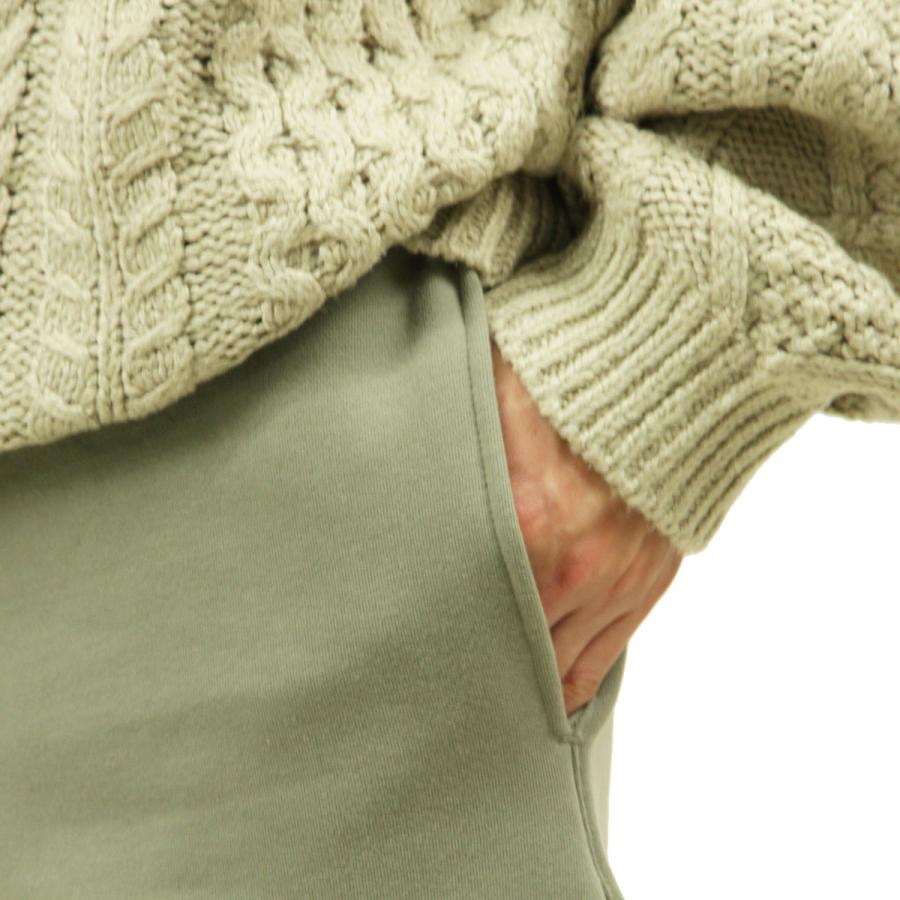 フィアオブゴッド fog essentials スウェットパンツ メンズ 正規品 FEAR OF GOD ボトムス FOG - FEAR OF GOD ESSENTIALS SWEATPANTS TAN | FEAR OF GOD | 05