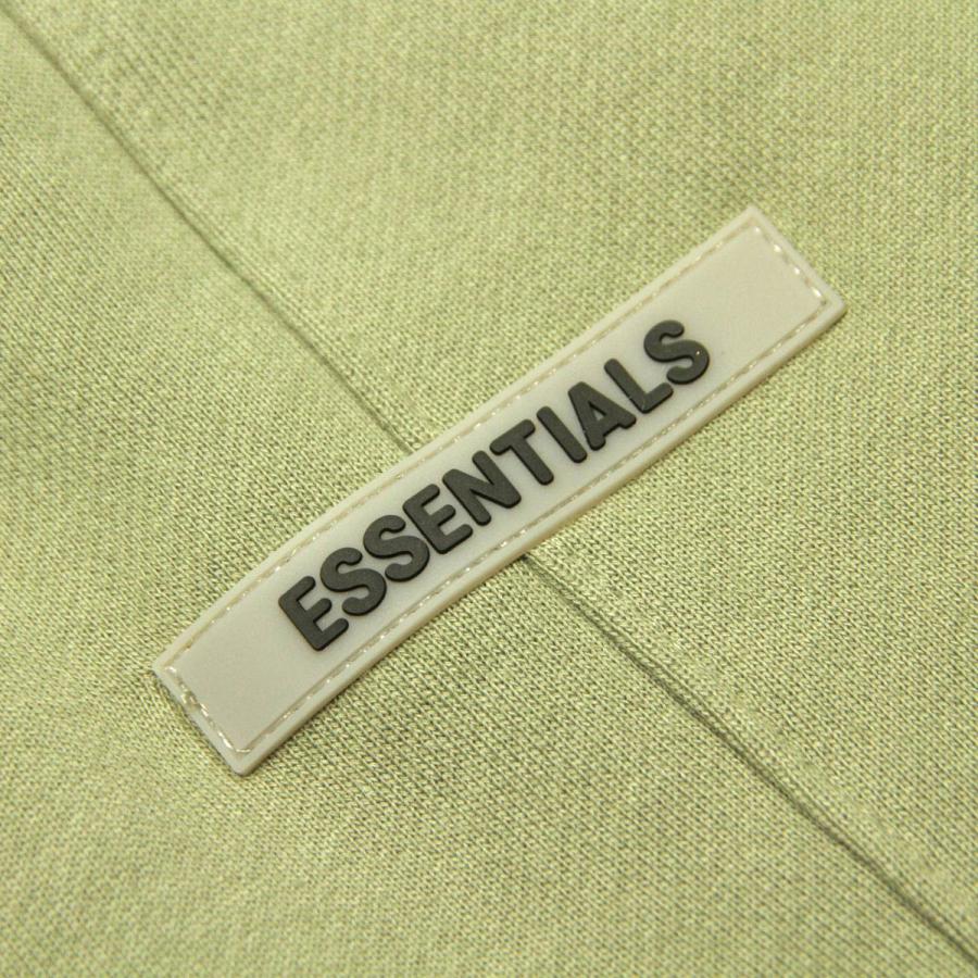 フィアオブゴッド fog essentials スウェットパンツ メンズ 正規品 FEAR OF GOD ボトムス FOG - FEAR OF GOD ESSENTIALS SWEATPANTS TAN | FEAR OF GOD | 08