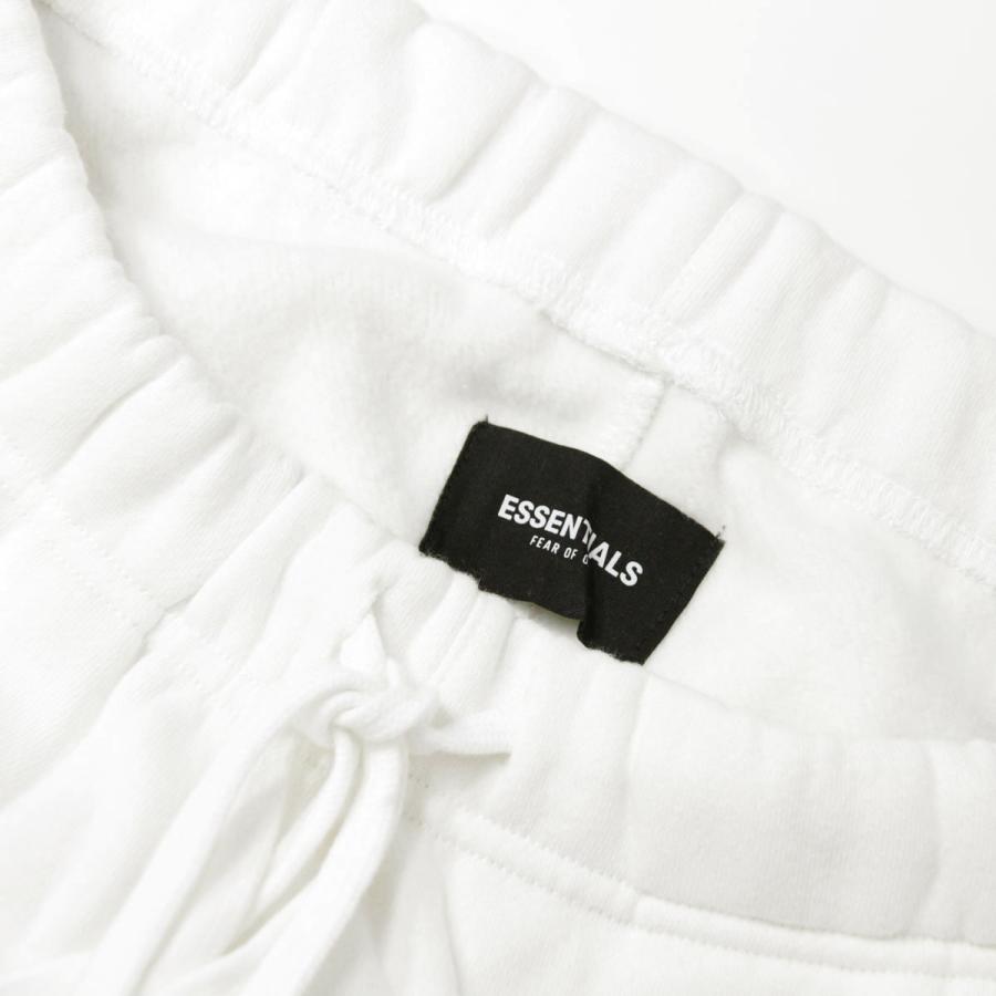 FEAR OF GOD（フィアオブゴッド） fog essentials スウェットパンツ