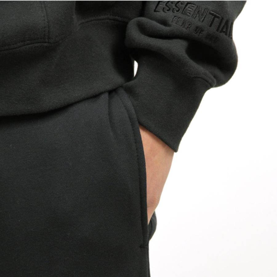 10%OFFクーポンセール 【利用期間 3/11 0:00〜3/13 23:59】 フィアオブゴッド fog essentials スウェットパンツ メ  ホワイトデー プレゼント ラッピング | FEAR OF GOD | 05