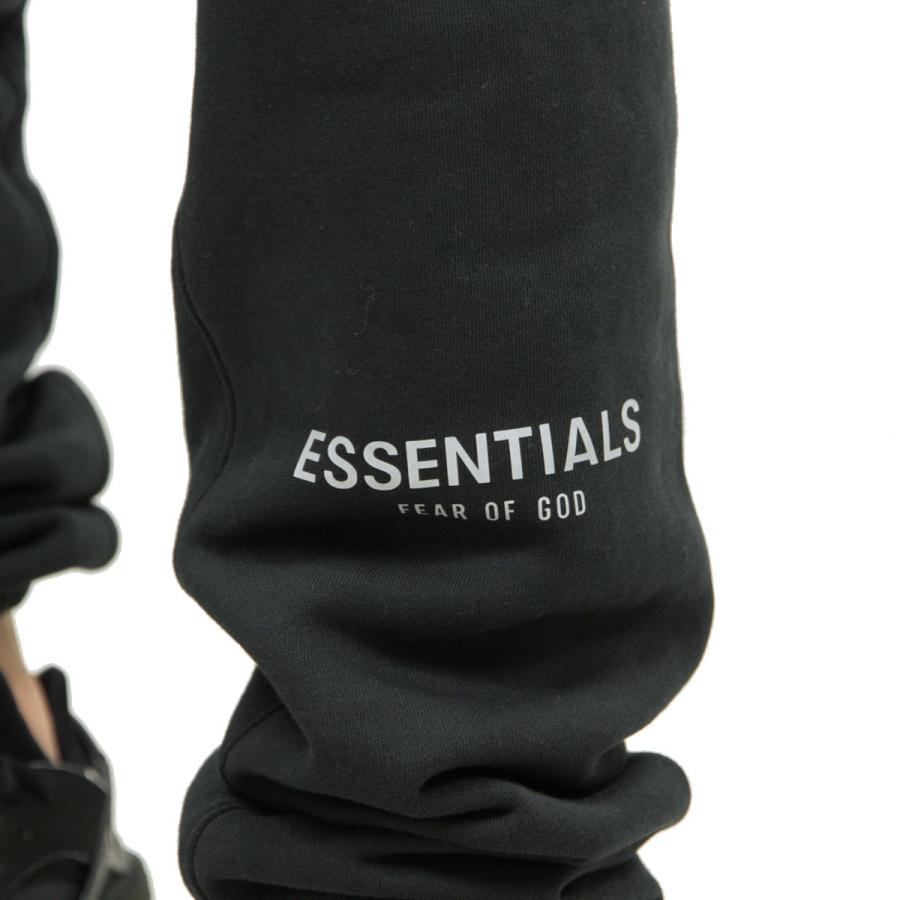 10%OFFクーポンセール 【利用期間 3/11 0:00〜3/13 23:59】 フィアオブゴッド fog essentials スウェットパンツ メ  ホワイトデー プレゼント ラッピング | FEAR OF GOD | 07