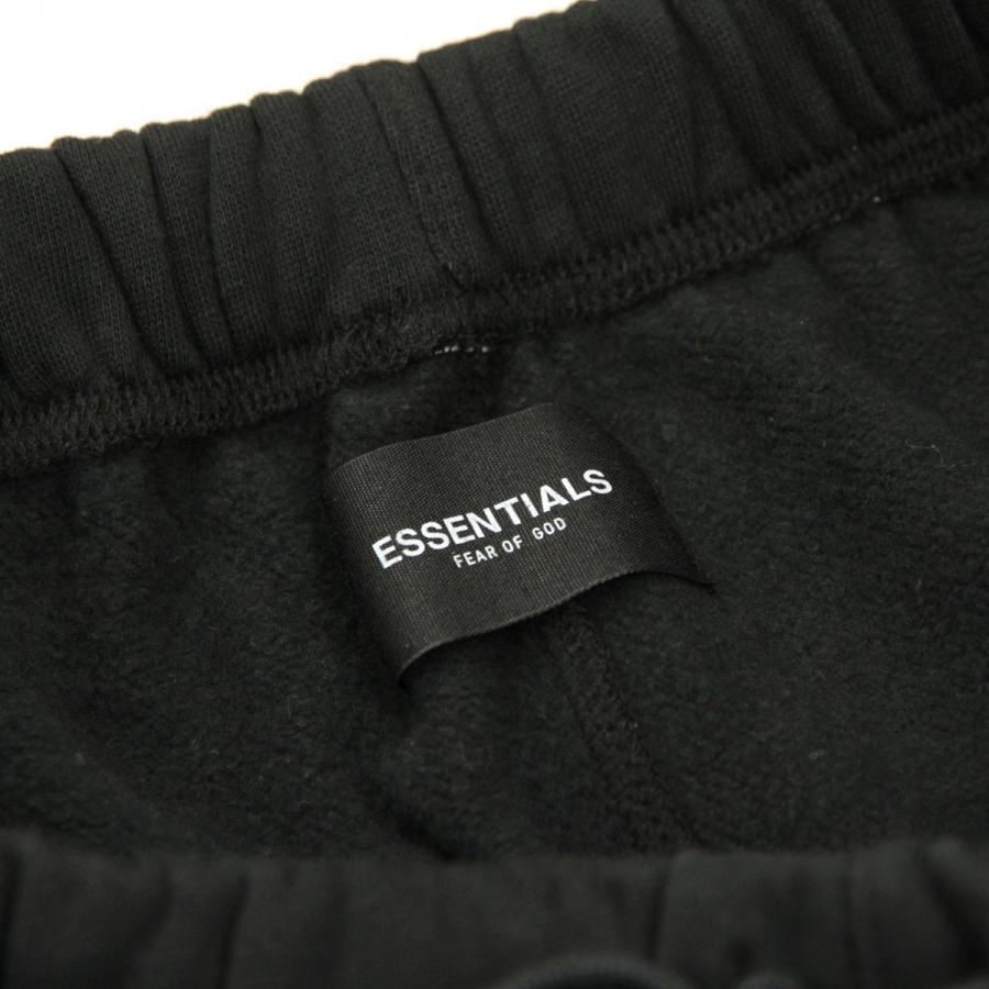 10%OFFクーポンセール 【利用期間 3/11 0:00〜3/13 23:59】 フィアオブゴッド fog essentials スウェットパンツ メ  ホワイトデー プレゼント ラッピング | FEAR OF GOD | 09