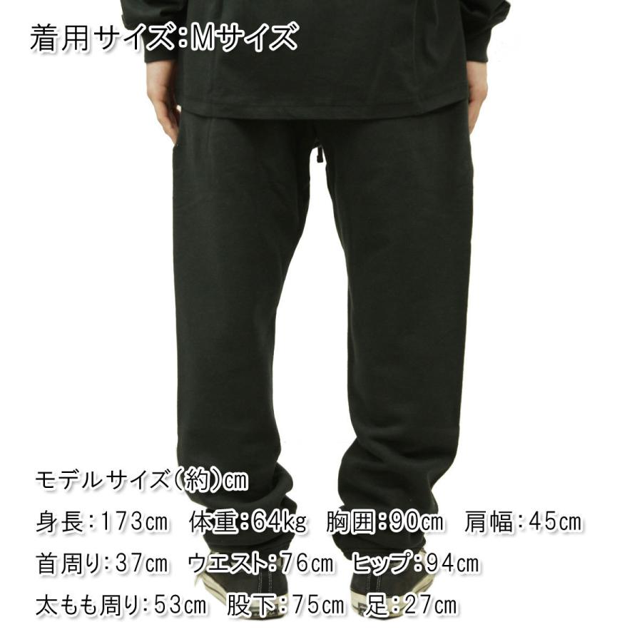 フィアオブゴッド fog essentials ボトムス メンズ 正規品 FEAR OF GOD エッセンシャルズ スウェットパンツ FOG - FEAR OF GOD ESSENTIALS SWEATPANTS BLACK | FEAR OF GOD | 02