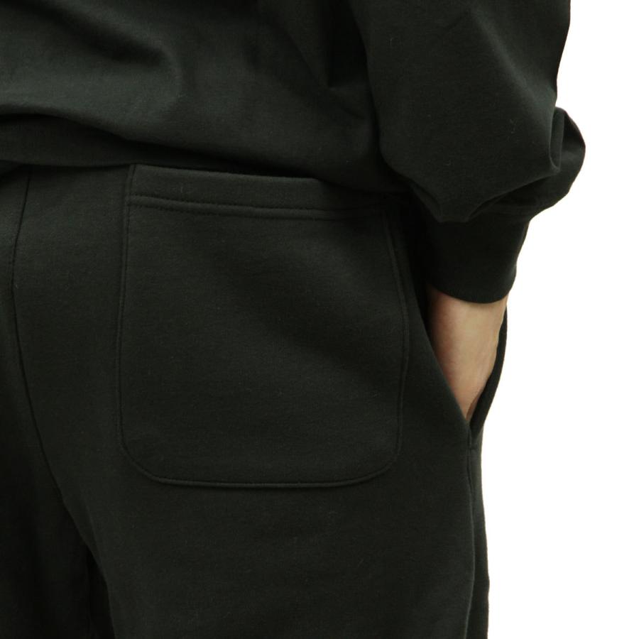 フィアオブゴッド fog essentials ボトムス メンズ 正規品 FEAR OF GOD エッセンシャルズ スウェットパンツ FOG - FEAR OF GOD ESSENTIALS SWEATPANTS BLACK | FEAR OF GOD | 06