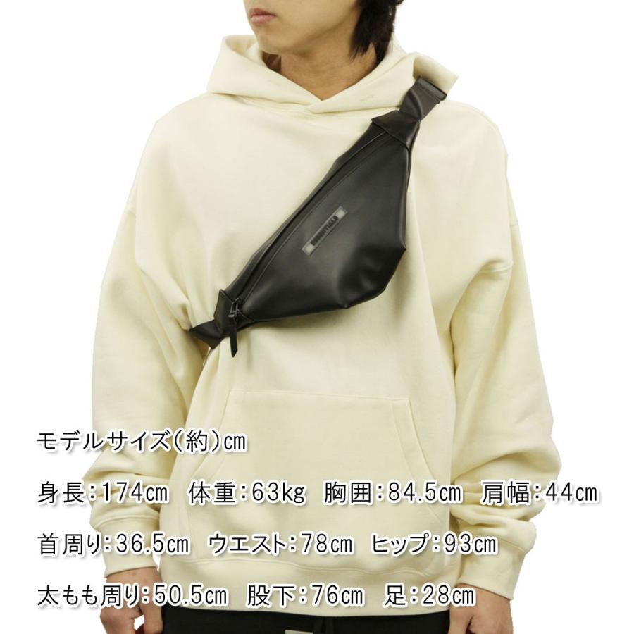 フィアオブゴッド fog essentials バッグ 正規品 FEAR OF GOD ボディーバッグ 防水 FOG - FEAR OF GOD ESSENTIALS WATERPROOF SLING BAG | FEAR OF GOD | 02
