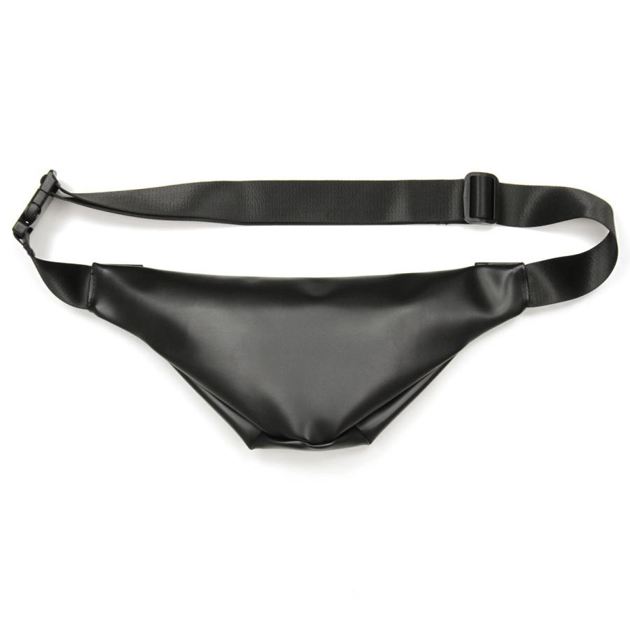 フィアオブゴッド fog essentials バッグ 正規品 FEAR OF GOD ボディーバッグ 防水 FOG - FEAR OF GOD ESSENTIALS WATERPROOF SLING BAG | FEAR OF GOD | 05