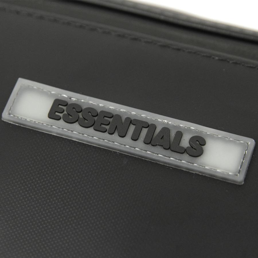 フィアオブゴッド fog essentials バッグ 正規品 FEAR OF GOD ボディーバッグ 防水 FOG - FEAR OF GOD ESSENTIALS WATERPROOF SLING BAG | FEAR OF GOD | 06