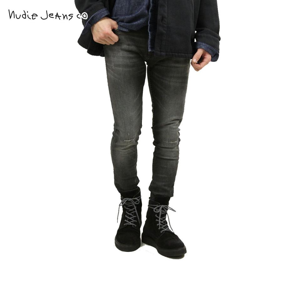 Nudie Jeans（ヌーディージーンズ） 【ストアポイント10倍 4/9 0:00〜4 