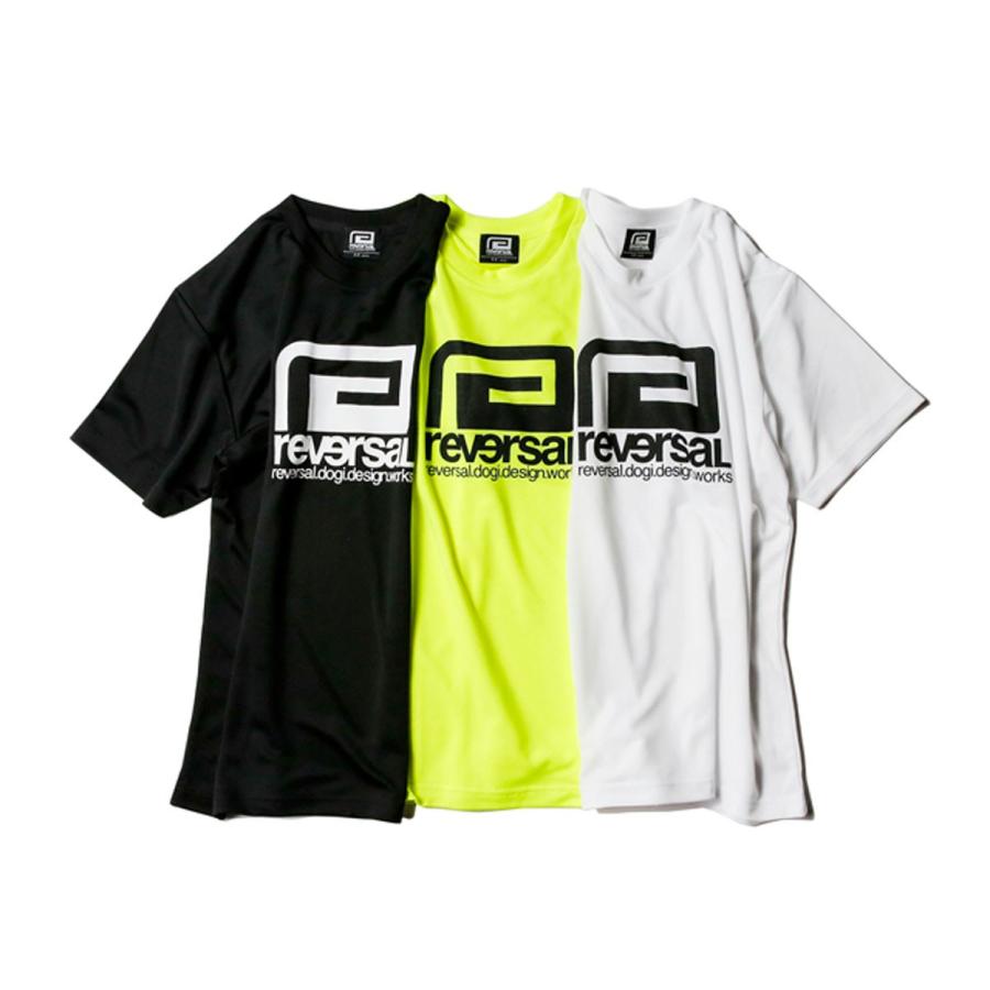 reversal（リバーサル） Tシャツ 正規販売店 REVERSAL rvddw 半袖T