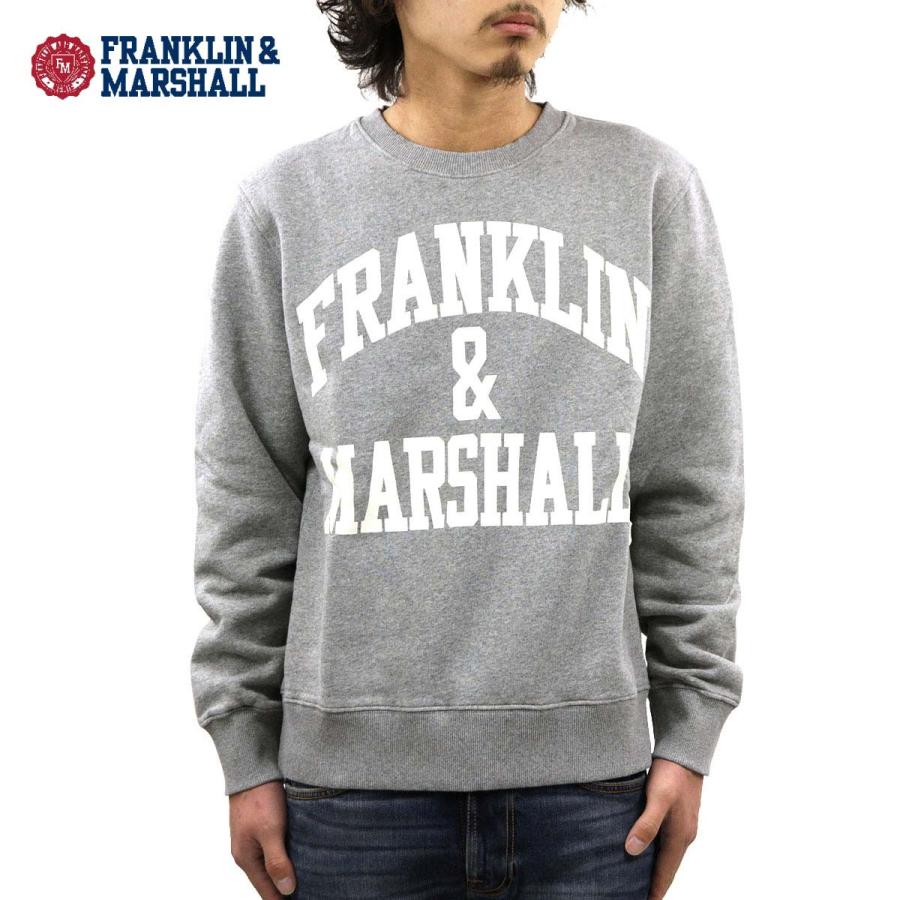 FRANKLIN & MARSHALL（フランクリンマーシャル） フランクリン 