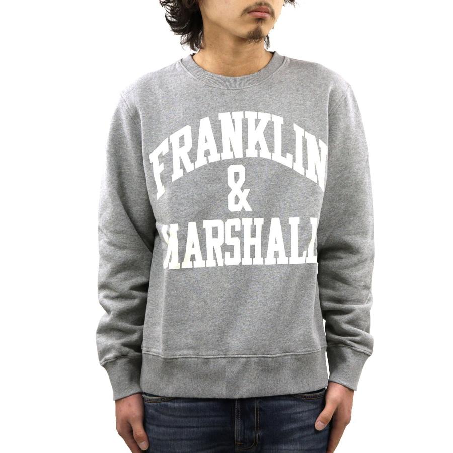 FRANKLIN & MARSHALL（フランクリンマーシャル） フランクリン 