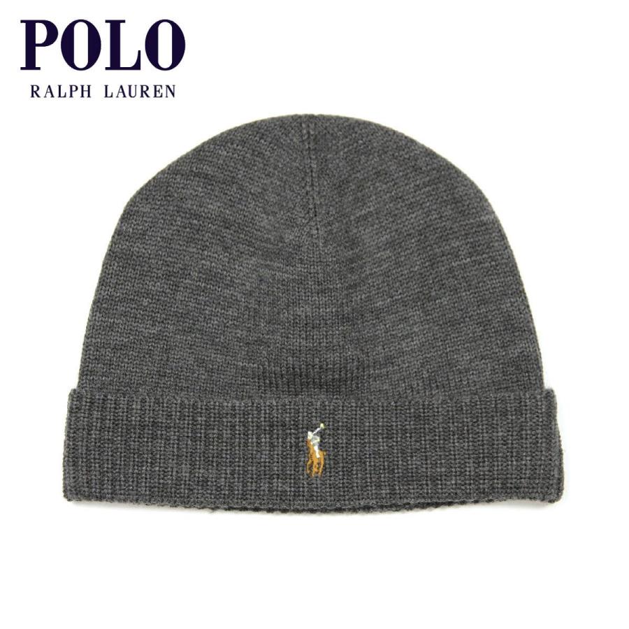 ポロ ラルフローレン キャップ メンズ レディース 正規品 POLO RALPH LAUREN 帽子 ビーニー ニットキャップ POLO KNIT CAP｜mixon