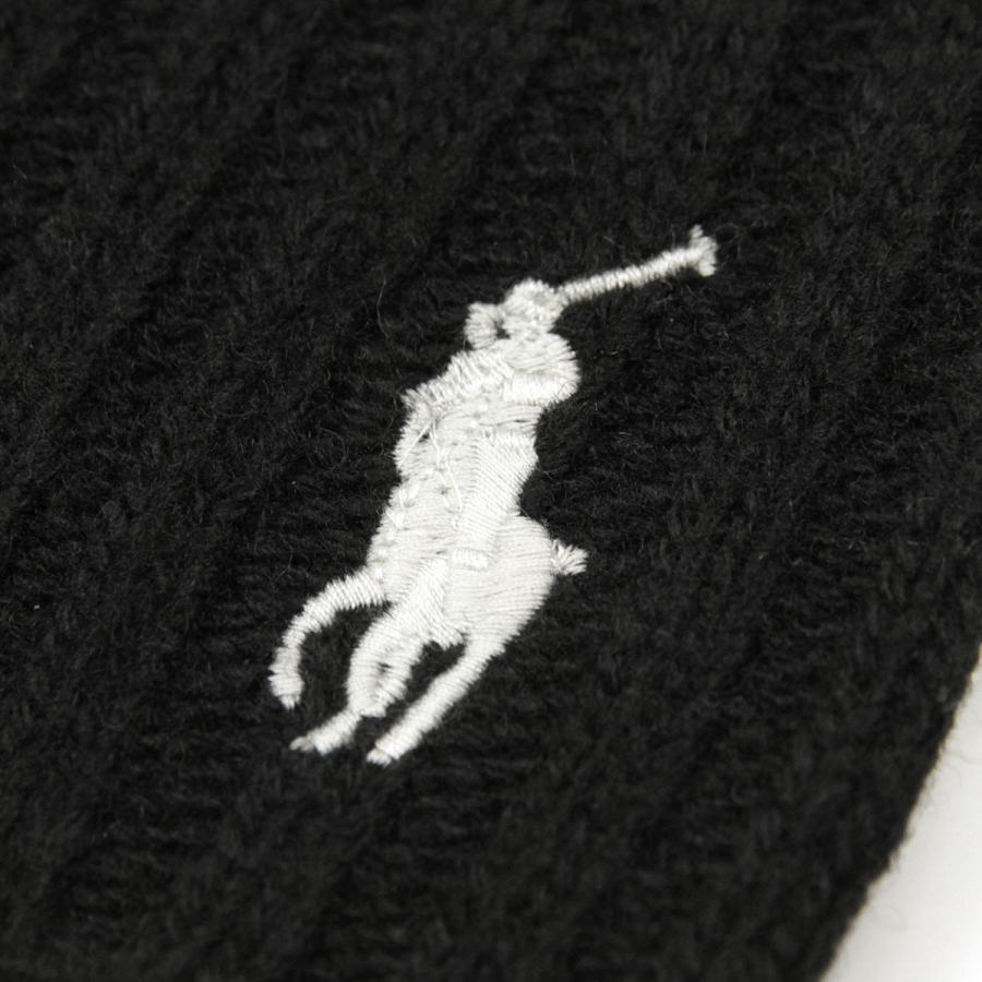 POLO RALPH LAUREN ポロ ラルフローレン セット マフラー ニット