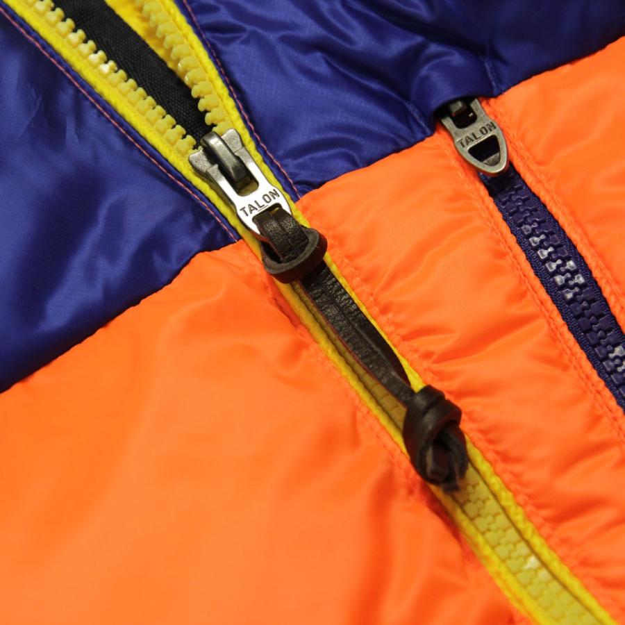 RALPH LAUREN フード付きダウンジャケット POLO RALPH LAUREN ポロ ラルフローレン ダウンジャケット