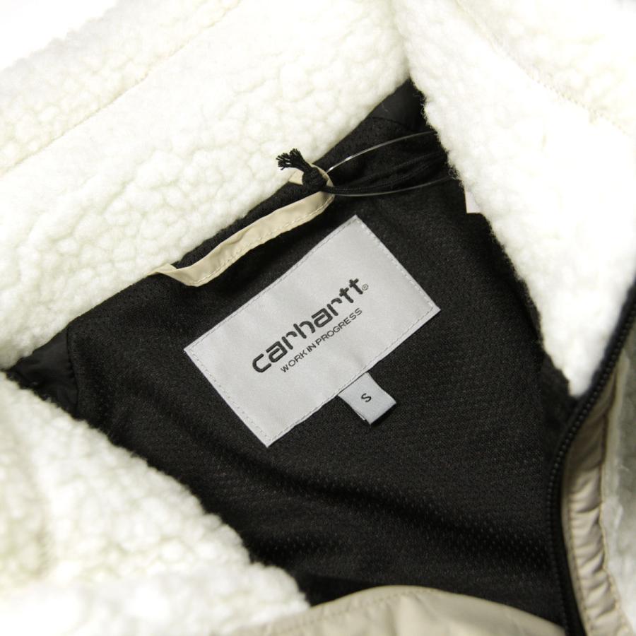 Carhartt（カーハート） ボアジャケット メンズ 正規品 CARHARTT WIP
