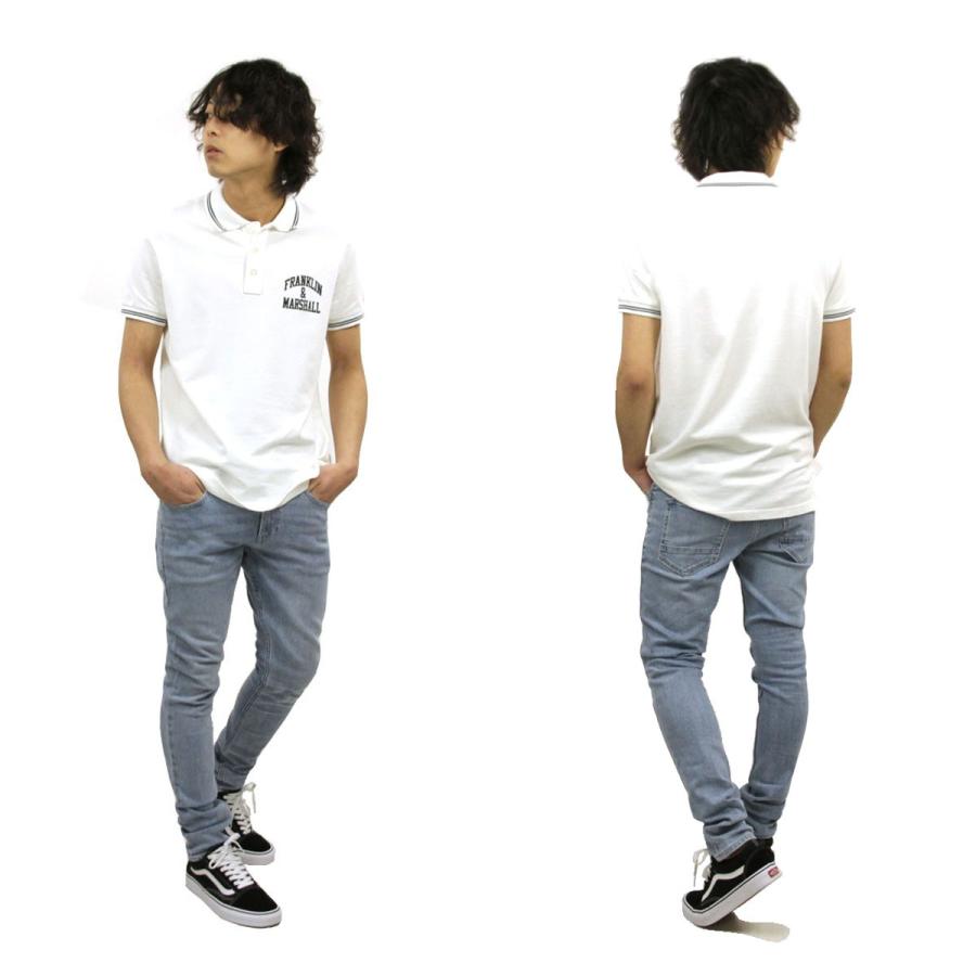 FRANKLIN & MARSHALL（フランクリンマーシャル） フランクリン