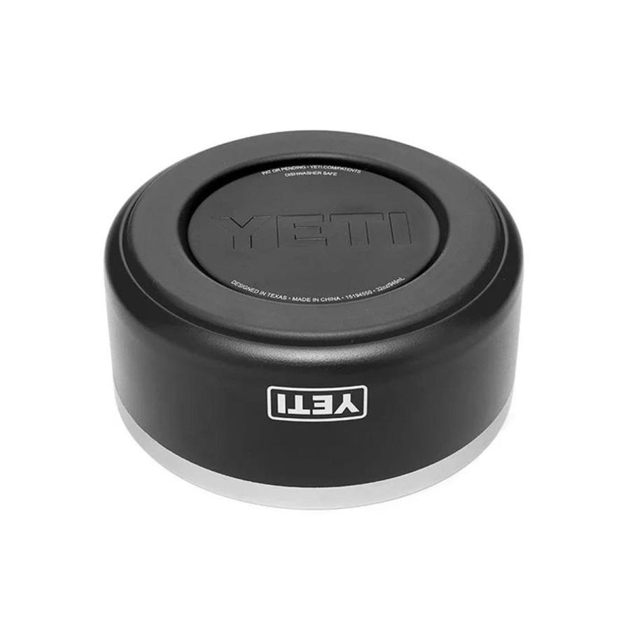 YETI（イエティ） ドッグボウル 正規品 ペットボウル 餌やり ペット皿
