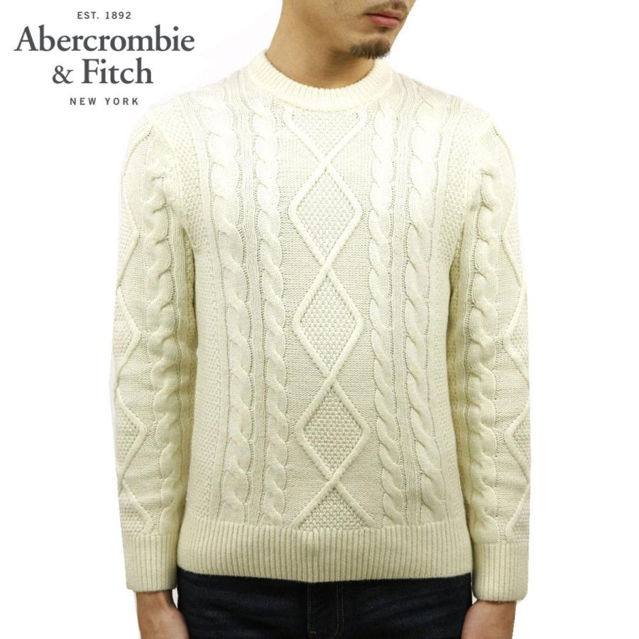 Abercrombie&Fitch（アバクロンビー&フィッチ） アバクロ セーター