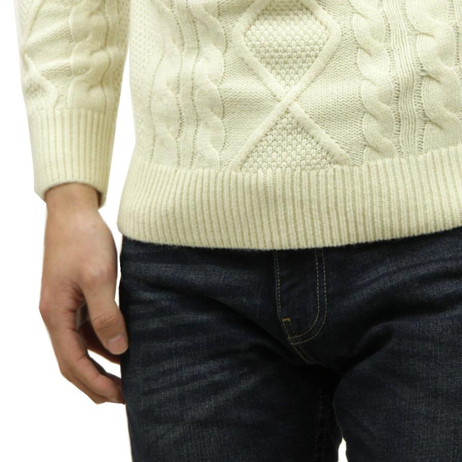 Abercrombie&Fitch - 【新品】アバクロ カシミアセーター Abercrombie&Fitch（アバクロンビー&フィッチ） アバクロ セーター