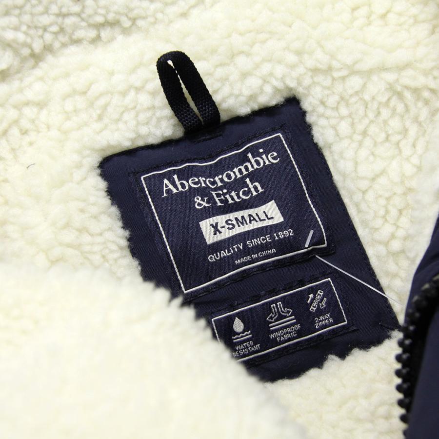 Abercrombie&Fitch（アバクロンビー&フィッチ） アバクロ ジャケット