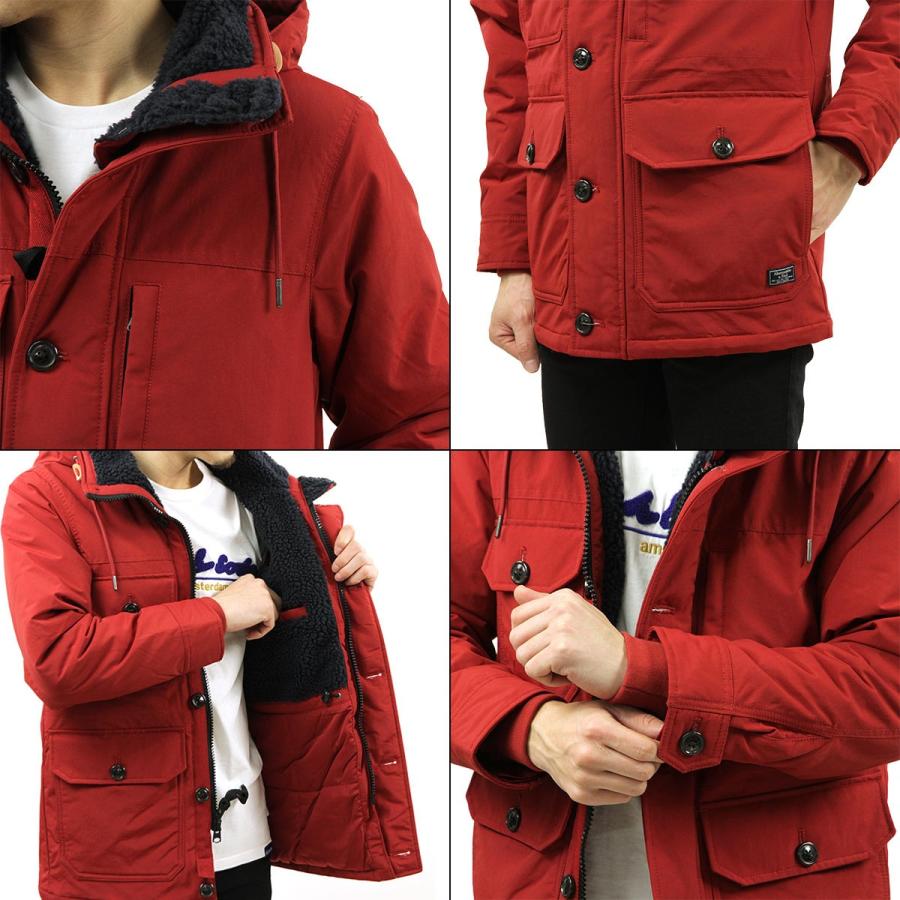 Abercrombie&Fitch（アバクロンビー&フィッチ） アバクロ ジャケット