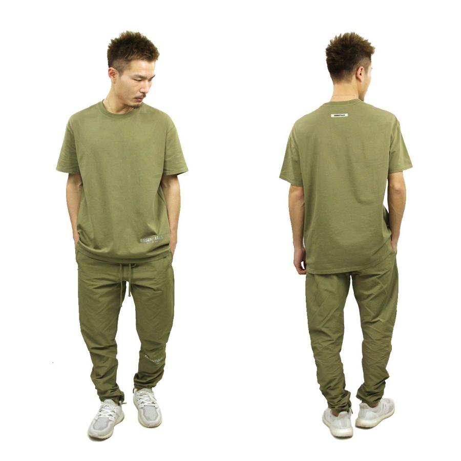 10%OFFクーポンセール 【利用期間 3/11 0:00〜3/13 23:59】 フィアオブゴッド fog essentials スウェットパンツ 正  ホワイトデー プレゼント ラッピング | FEAR OF GOD | 10