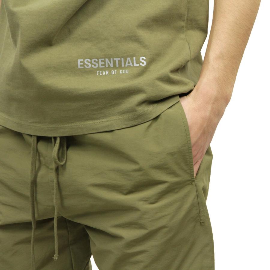 10%OFFクーポンセール 【利用期間 3/11 0:00〜3/13 23:59】 フィアオブゴッド fog essentials スウェットパンツ 正  ホワイトデー プレゼント ラッピング | FEAR OF GOD | 04