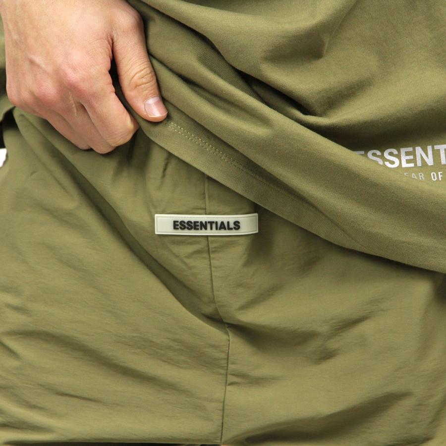 10%OFFクーポンセール 【利用期間 3/11 0:00〜3/13 23:59】 フィアオブゴッド fog essentials スウェットパンツ 正  ホワイトデー プレゼント ラッピング | FEAR OF GOD | 05