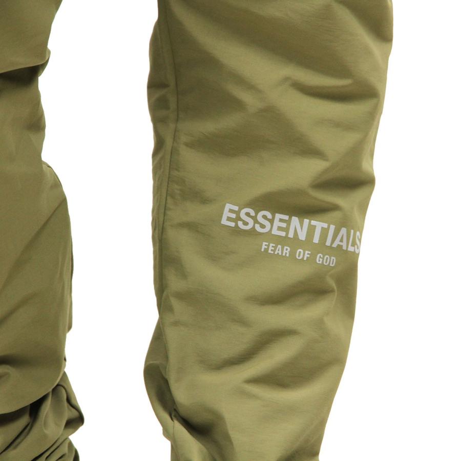 10%OFFクーポンセール 【利用期間 3/11 0:00〜3/13 23:59】 フィアオブゴッド fog essentials スウェットパンツ 正  ホワイトデー プレゼント ラッピング | FEAR OF GOD | 06